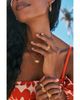Kendra Scott Kendra Scott Samantha Sun Band Ring - 2
