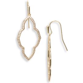 Kendra Scott Kendra Scott Small Abbie Drop Earrings