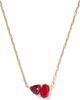Kendra Scott Kendra Scott Tatum Birthstone Pendant Necklace - 1