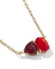 Kendra Scott Kendra Scott Tatum Birthstone Pendant Necklace - 3