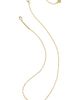 Kendra Scott Kendra Scott Tatum Birthstone Pendant Necklace - 4