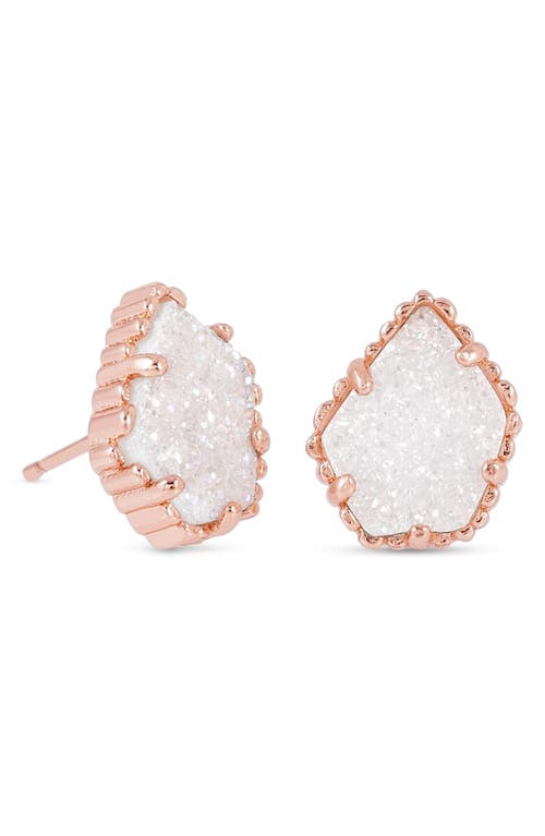 Kendra Scott Kendra Scott Tessa Stone Stud Earrings