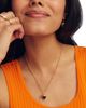 Kendra Scott Kendra Scott Tiger's Eye Acorn Pendant Necklace, 16 - 2