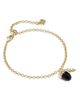 Kendra Scott Kendra Scott Tiger's Eye Acorn Slider Bracelet - 1