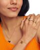 Kendra Scott Kendra Scott Tiger's Eye Acorn Slider Bracelet - 2
