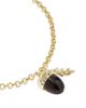 Kendra Scott Kendra Scott Tiger's Eye Acorn Slider Bracelet - 5