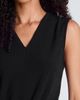 Kenneth Cole Collection Kenneth Cole Collection Asymmetric Hem Sleeveless Dress - 4