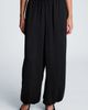 Kenneth Cole Collection Kenneth Cole Collection Balloon Leg Charmeuse Pants - 1
