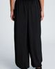 Kenneth Cole Collection Kenneth Cole Collection Balloon Leg Charmeuse Pants - 2