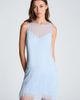 Kenneth Cole Collection Kenneth Cole Collection Faux Fur Fringe Shift Minidress - 5
