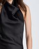 Kenneth Cole Collection Kenneth Cole Collection Halter Minidress - 4