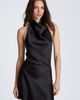 Kenneth Cole Collection Kenneth Cole Collection Halter Minidress - 5