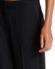 Kenneth Cole Collection Kenneth Cole Collection High Waist Wide Leg Pants - 4