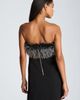 Kenneth Cole Collection Kenneth Cole Collection Hourglass Strapless Minidress - 2