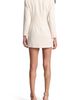 Kenneth Cole Collection Kenneth Cole Collection Long Sleeve Blazer Minidress - 2