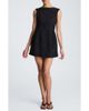 Kenneth Cole Collection Kenneth Cole Collection Metallic Sleeveless Minidress - 1