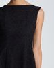 Kenneth Cole Collection Kenneth Cole Collection Metallic Sleeveless Minidress - 3