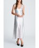 Kenneth Cole Collection Kenneth Cole Collection Sequin Tank Slip Midi Dress - 1