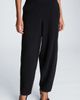 Kenneth Cole Collection Kenneth Cole Collection Wool & Cashmere Blend Barrel Leg Sweater Pants - 1