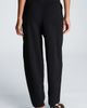 Kenneth Cole Collection Kenneth Cole Collection Wool & Cashmere Blend Barrel Leg Sweater Pants - 2