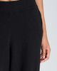 Kenneth Cole Collection Kenneth Cole Collection Wool & Cashmere Blend Barrel Leg Sweater Pants - 3
