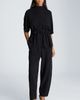 Kenneth Cole Collection Kenneth Cole Collection Wool & Cashmere Blend Barrel Leg Sweater Pants - 4