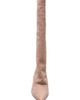 Kenneth Cole Kenneth Cole Brisbane Croc Embossed Leather Knee High Boot - 4