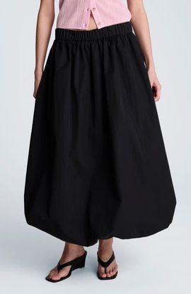 Kenneth Cole Kenneth Cole Bubble Midi Skirt