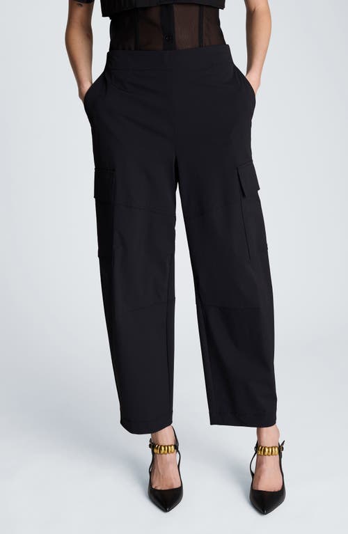 Kenneth Cole Kenneth Cole Cargo Barrel Leg Pants