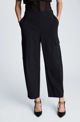 Kenneth Cole Kenneth Cole Cargo Barrel Leg Pants