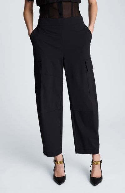 Kenneth Cole Kenneth Cole Cargo Barrel Leg Pants