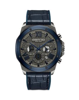 Kenneth Cole Kenneth Cole Chronograph, 45mm