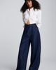 Kenneth Cole Kenneth Cole Crop Poplin Shirt - 4
