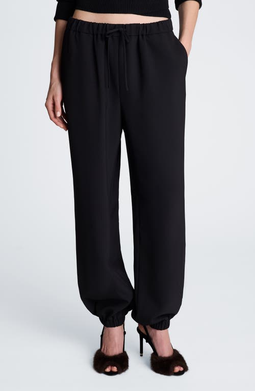 Kenneth Cole Kenneth Cole Drawstring Joggers