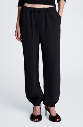 Kenneth Cole Kenneth Cole Drawstring Joggers