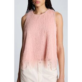 Kenneth Cole Kenneth Cole Feather Swing Tank
