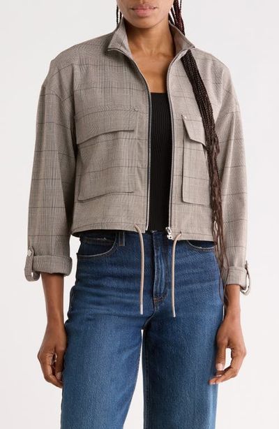 Kenneth Cole Kenneth Cole Flap Pocket Jacket