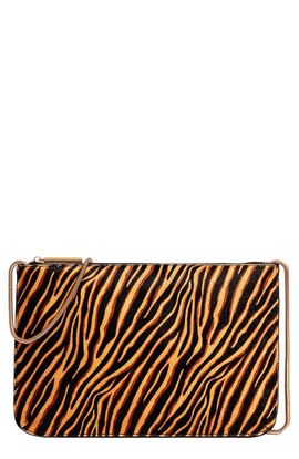 Kenneth Cole Kenneth Cole Highline Disco Calf Hair Crossbody Bag