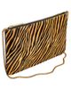 Kenneth Cole Kenneth Cole Highline Disco Calf Hair Crossbody Bag - 4