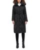 Kenneth Cole Kenneth Cole Hooded Puffer Coat - 1