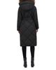 Kenneth Cole Kenneth Cole Hooded Puffer Coat - 2
