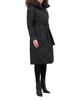 Kenneth Cole Kenneth Cole Hooded Puffer Coat - 3