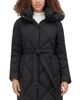 Kenneth Cole Kenneth Cole Hooded Puffer Coat - 5
