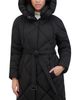 Kenneth Cole Kenneth Cole Hooded Puffer Coat - 6