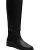 Kenneth Cole Kenneth Cole Joey Leather Riding Boot - 1