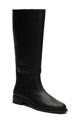 Kenneth Cole Kenneth Cole Joey Leather Riding Boot