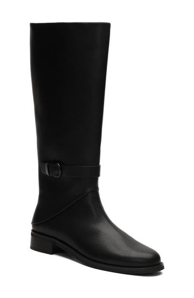 Kenneth Cole Kenneth Cole Joey Leather Riding Boot