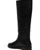 Kenneth Cole Kenneth Cole Joey Leather Riding Boot - 2