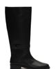Kenneth Cole Kenneth Cole Joey Leather Riding Boot - 3