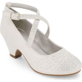 Kenneth Cole Kenneth Cole Kids' Dorothy Viola Pump